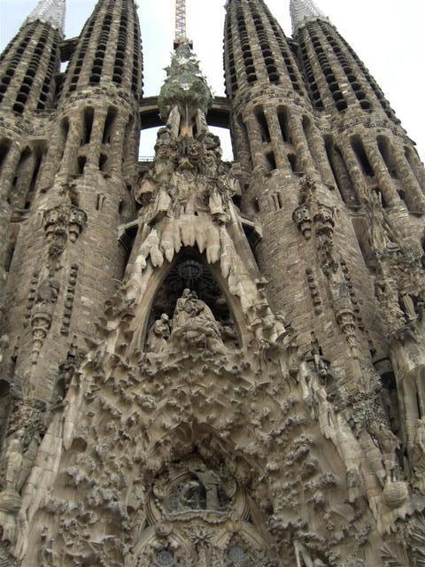 Sagrada Familia