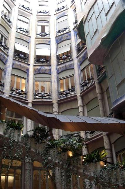 Casa Mila