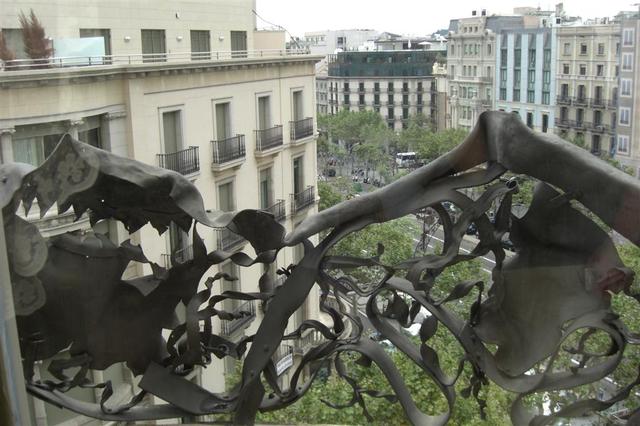 Casa Mila