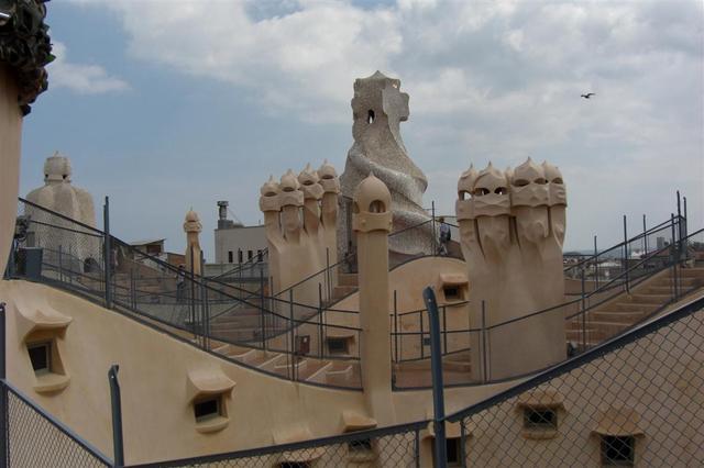Casa Mila