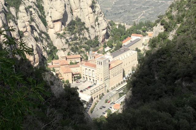 Montserrat