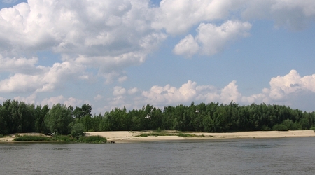 Kazimierz Dolny – Polska