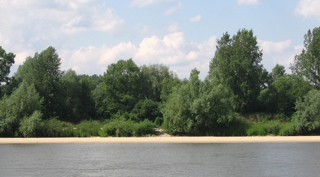 Kazimierz Dolny – Polska