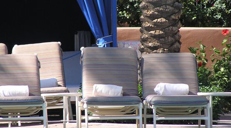 Arizona: Fairmont Princess – Stany Zjednoczone Ameryki