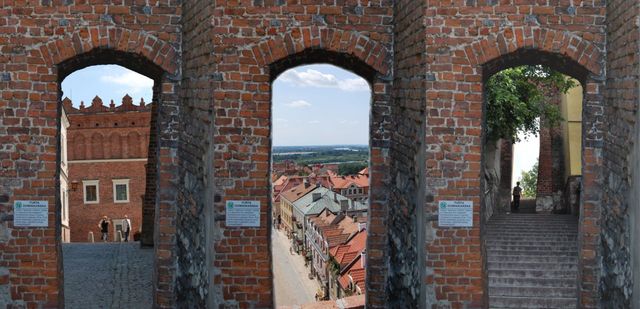 ...dla tych co się tu wybierają...