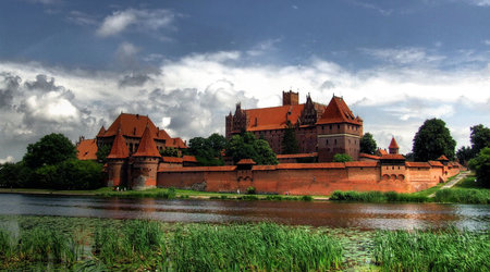 Malbork – Polska