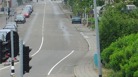 Zaandijk – Holandia