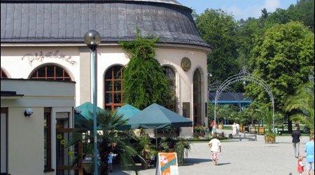 Kudowa Zdrój – Polska
