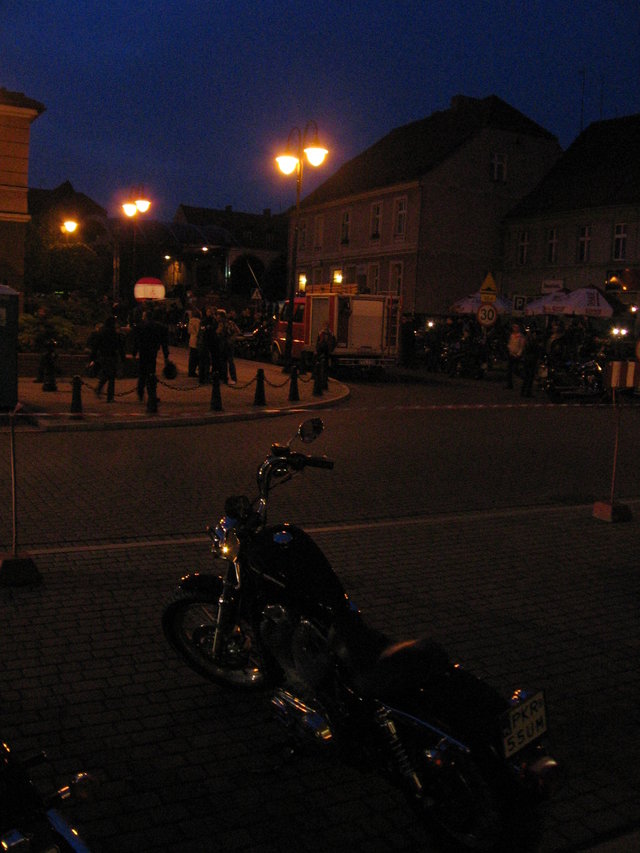 nocne reminiscencje...