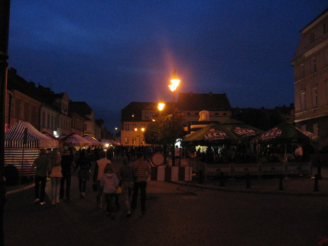 nocne reminiscencje...