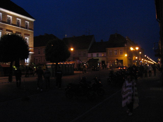 nocne reminiscencje...