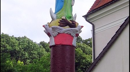 Kazimierz Dolny – Polska