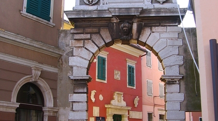 Rovinj – Chorwacja