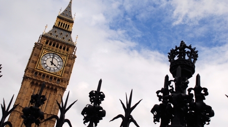 London, London, London – Londyn, Wielka Brytania