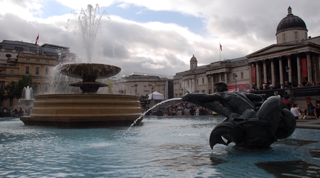 London, London, London – Londyn, Wielka Brytania