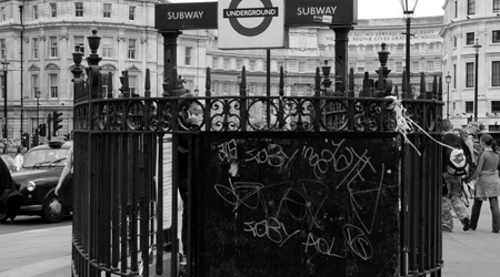 London, London, London – Londyn, Wielka Brytania