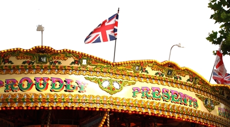 London, London, London – Londyn, Wielka Brytania