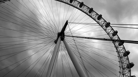 London, London, London – Londyn, Wielka Brytania