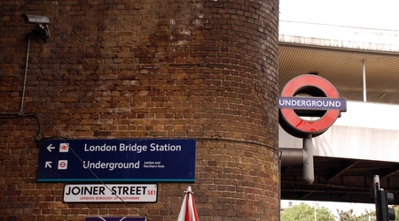 London, London, London – Londyn, Wielka Brytania