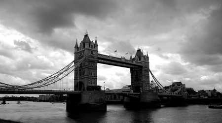 London, London, London – Londyn, Wielka Brytania