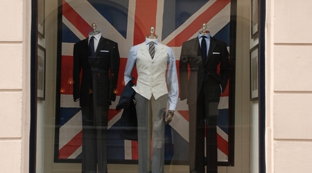 London, London, London – Londyn, Wielka Brytania