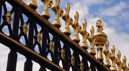 London, London, London – Londyn, Wielka Brytania
