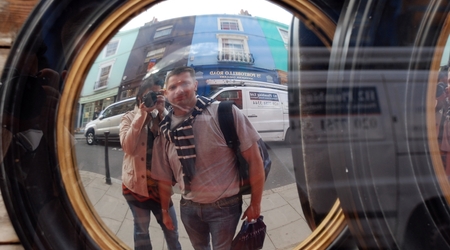 London, London, London – Londyn, Wielka Brytania