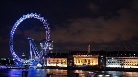 London, London, London – Londyn, Wielka Brytania
