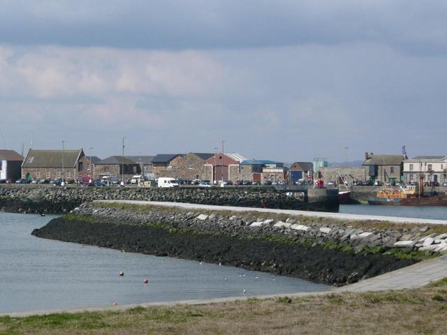 007 howth
