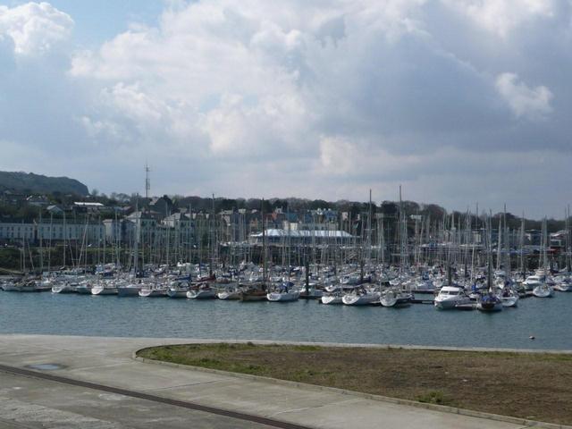 008 howth
