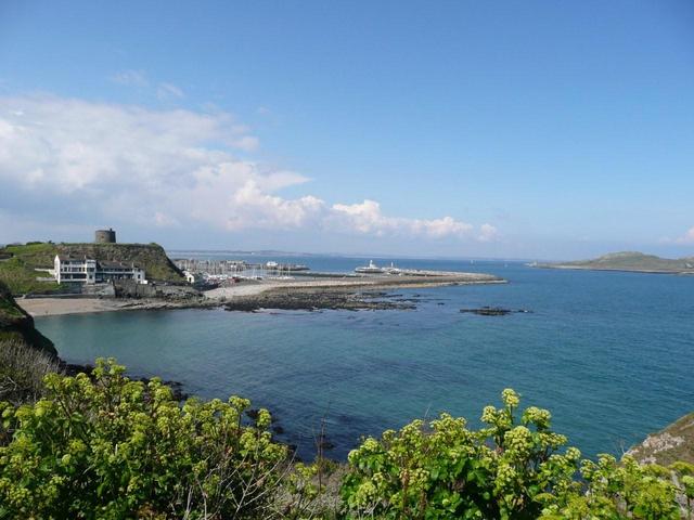 018 howth