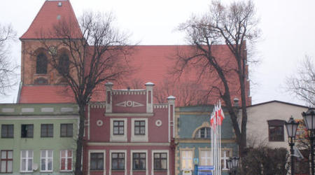 Puck – Polska