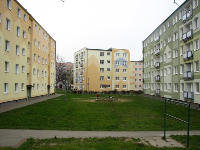 Mój dom w pucku