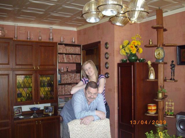 Lany poniedzialek wielkanoc 2009r.