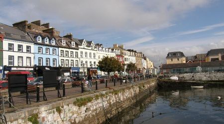 Cobh – Irlandia