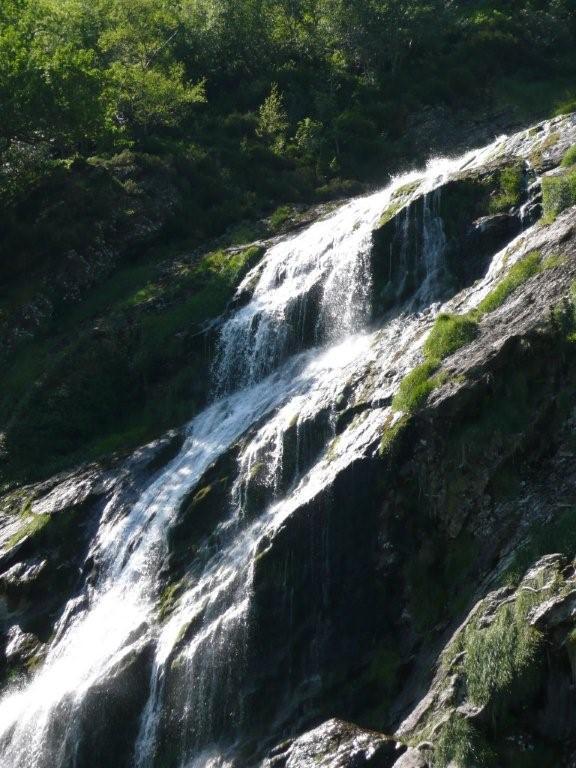002 powerscourt waterfall