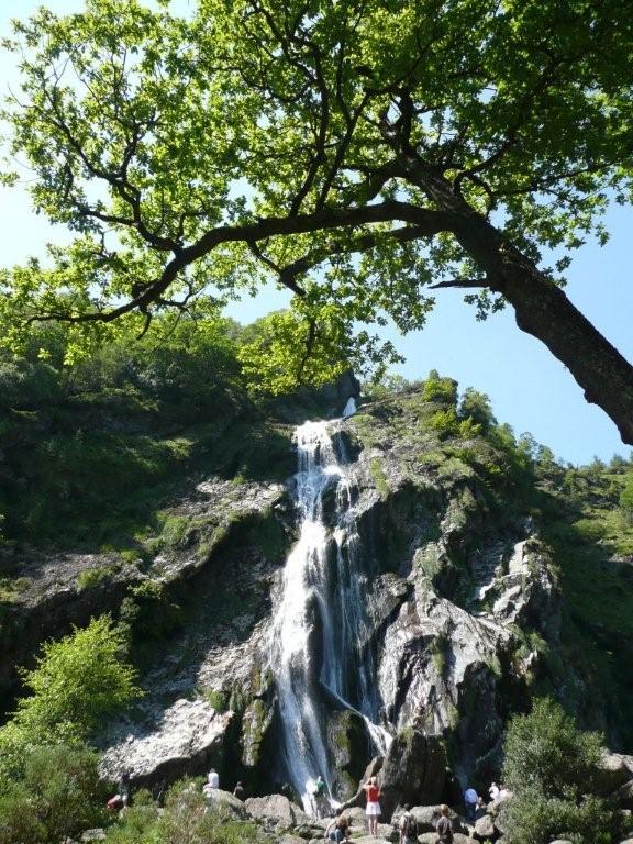 003 powerscourt waterfall