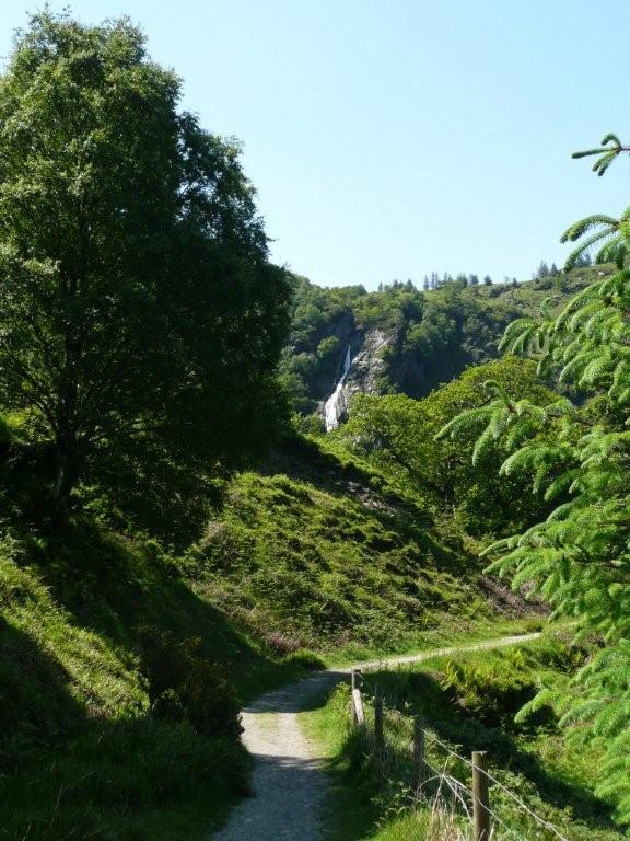 007 powerscourt waterfall