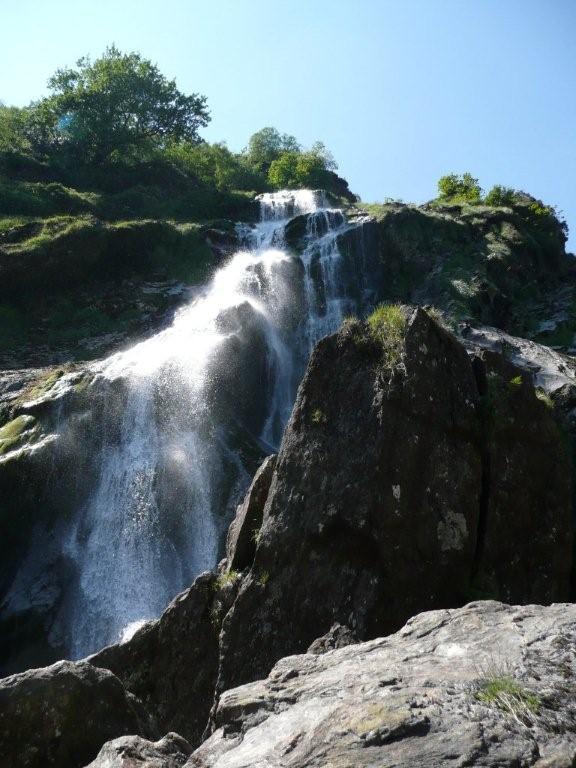 013 powerscourt waterfall