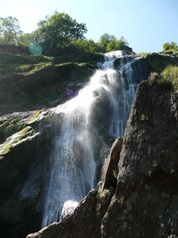 014 powerscourt waterfall