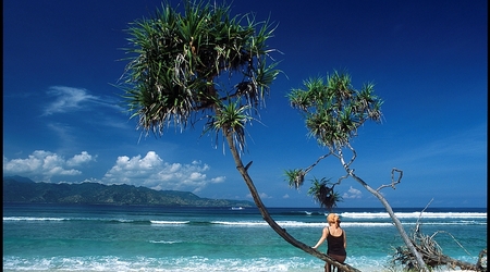 Indonezja