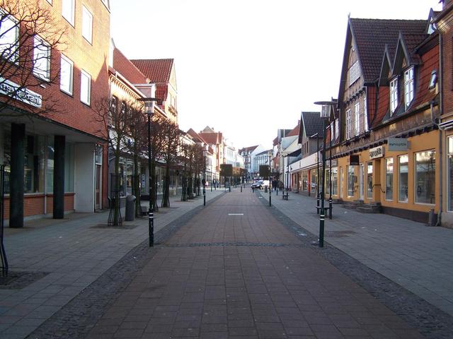 Vordingborg