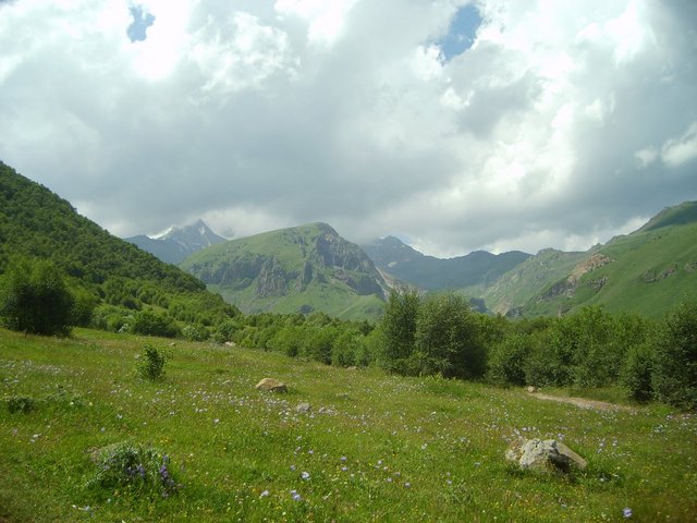Kaukaz