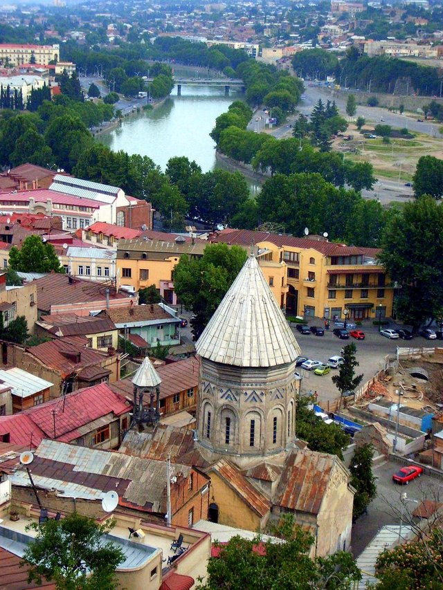Tbilisi