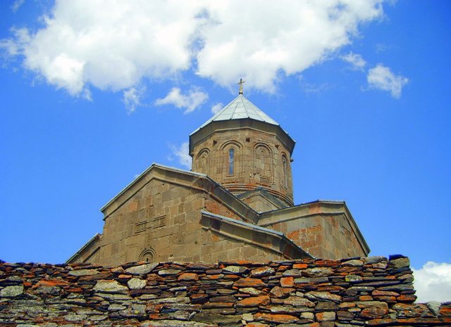 Kazbegi