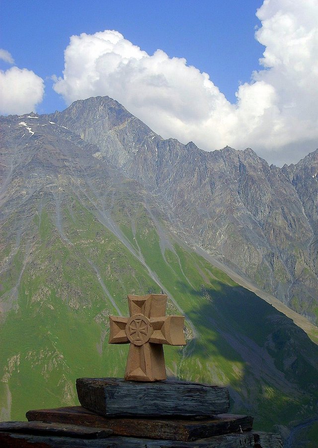 Kazbegi