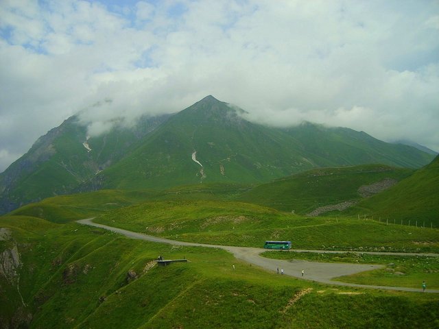 Kaukaz
