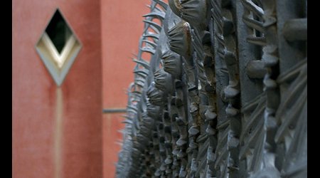 Park Güell,Antoni Gaudí,Barcelona – Hiszpania