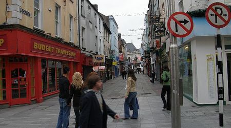 Cork – Irlandia
