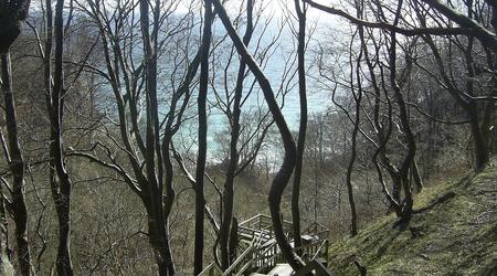 Mons Klint-Dania – Vordingborg
